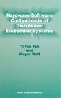 Hardware-Software Co-Synthesis of Distributed Embedded Systems Cover Image