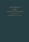 Handbuch Der Lichttherapie Cover Image