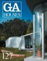 GA Houses 127 By ADA Edita Tokyo Cover Image
