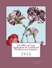 The Effect of Large Applications of Commercial Fertilizers on Carnations: 1915 By Roger Chambers (Introduction by), Fred Weaver Muncie Cover Image