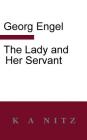 The Lady And Her Servant Cover Image