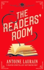The Readers' Room By Antoine Laurain, Emily Boyce (Translator), Jane Aitken (Translator) Cover Image