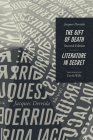 The Gift of Death, Second Edition & Literature in Secret (Religion and Postmodernism) Cover Image