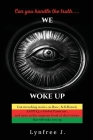 We Woke Up By Lynfree J Cover Image