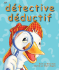Fre-Detective Deductif (the de Cover Image