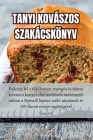 Tanyi Kovászos Szakácskönyv Cover Image