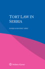 Tort Law in Serbia Cover Image