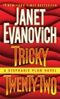 Tricky Twenty-Two: A Stephanie Plum Novel Cover Image