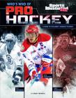 Who's Who of Pro Hockey: A Guide to the Game's Greatest Players (Who's Who of Pro Sports) By Shane Frederick Cover Image