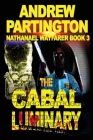 The Cabal Luminary By Andrew Partington Cover Image