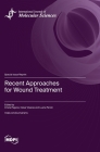 Recent Approaches for Wound Treatment Cover Image