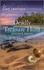 Deadly Treasure Hunt By Sommer Smith Cover Image