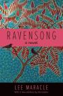 Ravensong - A Novel Cover Image