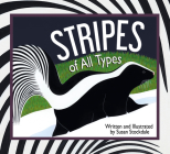 Stripes of All Types Cover Image