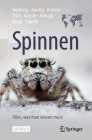 Spinnen - Alles, Was Man Wissen Muss Cover Image