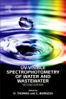 Uv-Visible Spectrophotometry of Water and Wastewater Cover Image