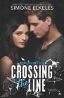 Crossing the Line By Simone Elkeles Cover Image
