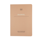Lsb Scripture Study Notebook: Daniel: Legacy Standard Bible By Steadfast Bibles Cover Image