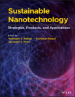 Sustainable Nanotechnology: Strategies, Products, and Applications Cover Image