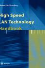 High Speed LAN Technology Handbook Cover Image