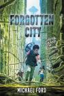 Forgotten City By Michael Ford Cover Image