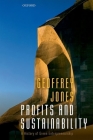 Profits and Sustainability: A History of Green Entrepreneurship By Geoffrey Jones Cover Image