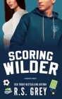 Scoring Wilder Cover Image
