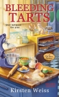 Bleeding Tarts (A Pie Town Mystery #2) Cover Image