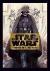 Star Wars: Tribute to Star Wars By LucasFilm Cover Image