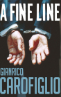 A Fine Line (Guido Guerrieri #5) By Gianrico Carofiglio, Sean Barrett (Read by) Cover Image