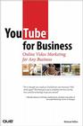 Youtube for Business: Online Video Marketing for Any Business Cover Image