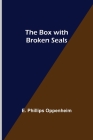 The Box with Broken Seals Cover Image