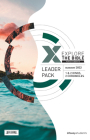 Explore the Bible: Students - Leader Pack - Summer 2022 Cover Image