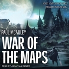 War of the Maps Lib/E Cover Image