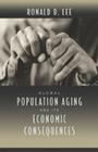 Global Population Aging and Its Economic Consequences By Ronald D. Lee Cover Image