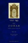 El Zohar: Traducido, Explicado y Comentado By Ediciones Obelisco (Manufactured by) Cover Image