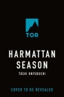 Harmattan Season: A Novel Cover Image