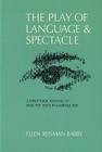 The Play of Language and Spectacle: A Structural Reading of Selected Texts by Gabrielle Roy Cover Image