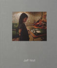 Jeff Wall By Jeff Wall (Photographer), Emily Wei Rales (Editor), Nora Severson Cafritz (Editor) Cover Image
