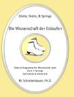 Gleite, Drehe, & Springe: Die Wissenschaft der Eislaufen: Band 4: Daten & Diagramme für Wissenschaft Labor: Sprünge Cover Image
