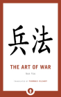 The Art of War (Shambhala Pocket Library) By Sun Tzu, Thomas Cleary (Translated by) Cover Image