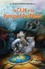 The Case of the Purloined Professor (Tails of Frederick and Ishbu) Cover Image