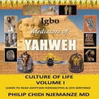 Igbo Mediators of YAHWEH Culture of Life By Philip Chidi Njemanze Cover Image
