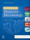 Textbook of Diagnostic Microbiology Cover Image