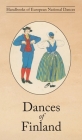 Dances of Finland Cover Image