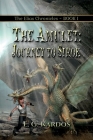 The Amulet: Journey to Sirok By E. G. Kardos Cover Image