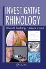 Investigative Rhinology Cover Image