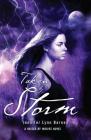 Taken by Storm (Raised by Wolves #3) By Jennifer Lynn Barnes Cover Image
