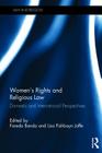 Women's Rights and Religious Law: Domestic and International Perspectives (Law and Religion) Cover Image