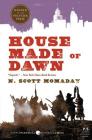 House Made of Dawn By N. Scott Momaday Cover Image